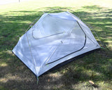 Trailmate Quest 2 Man Tent *2 Kilo Pack Weight