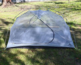 Trailmate Quest 2 Man Tent *2 Kilo Pack Weight