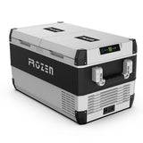 Frozen Dual Zone 12V Portable Fridge/Freezer 95L