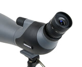 Ranger Spotting Scope 22-66x80