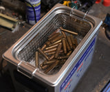 Accutech Ultrasonic Heated 120W Cleaner | 3200ml