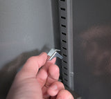 Gun Locker Gun/Ammo Safe 4 Gun