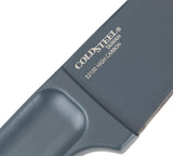 Cold Steel Drop Forged Hunter Knife: 4"