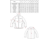 Manitoba Jacket Soft Shell: Black