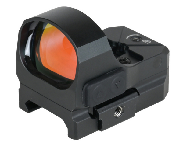 Ranger Pro Compact 4.0 Low Profile Red Dot Sight