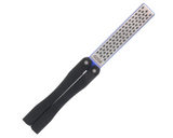 Cold Steel Double Sided Folding Knife Sharpener