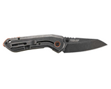 CRKT Overland Folding Knife 3"