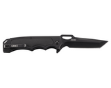 CRKT Septimo Tactical Folding Knife