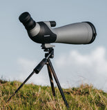 Ranger Spotting Scope 22-66x80
