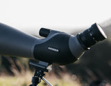 Ranger Spotting Scope 22-66x80