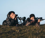 Ranger Spotting Scope 22-66x80