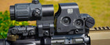 Eotech HHS II Holographic Hybrid Sight