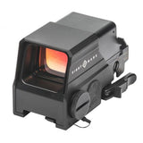 Sightmark Reflex Sight Ultra Shot M-Spec Black