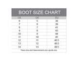 Lowa Boots Ranger-III GTX WXL Wide Brown