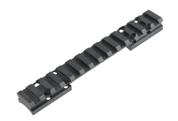 Precision Pro Browning X-Bolt Super Short Action Picatinny Base 0 MOA