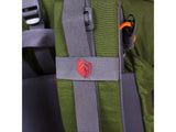 Stoney Creek Buller Pack 60+10L Bayleaf