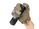 Olight Warrior X 4 Tactical Flashlight 2600 Lumens 630m Beam Distance