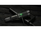 Olight Warrior X 4 Tactical Flashlight 2600 Lumens 630m Beam Distance