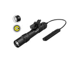 Olight Odin GL M Tactical Rail Light with M-Lok Mount 1500 lumens 215m Beam Distance
