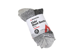 Kids Manitoba Merino Socks