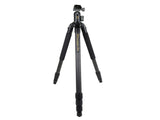 Precision Pro Field Pro Carbon Tripod 170CM - 20KG Support *all-round