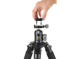 Precision Pro Range Pro Carbon Tripod 172CM - 25KG Support *Heavy-Duty