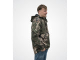 Manitoba Storm Compact 3 Jacket | Camo