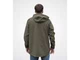 Manitoba Storm Compact 3 Jacket | Green