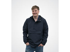 Manitoba Storm Compact 3 Jacket | Navy