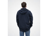Manitoba Storm Compact 3 Jacket | Navy