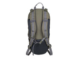 Manitoba Expedition Olive 15L+ Pack