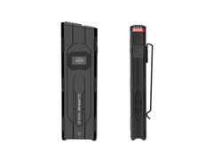 Klarus Torch Flat Tac X2