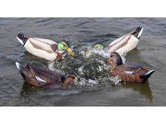 Game On Feeding Frenzy Motion Decoy System