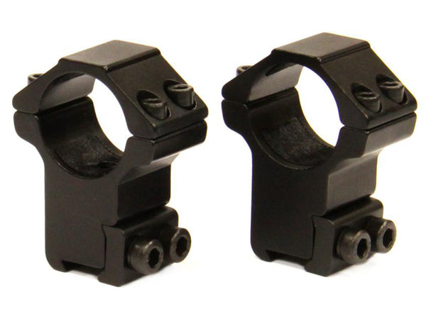 Outdoor Outfitters Rings 3/8 1