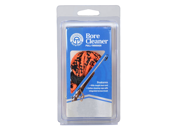 Accutech Bore Buddy Barrel Cleaner *Choose Gauge*