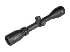 Rifle Scope Ranger 3-9x42 Matte Ballistic Reticle