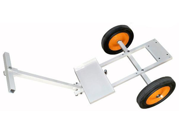 Outdoor Outfitters Auto Clay Thrower Trolley