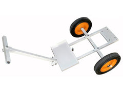 Outdoor Outfitters Auto Clay Thrower Trolley