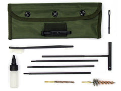 Outdoor Outfitters .22 Rifle Field Cleaning Kit