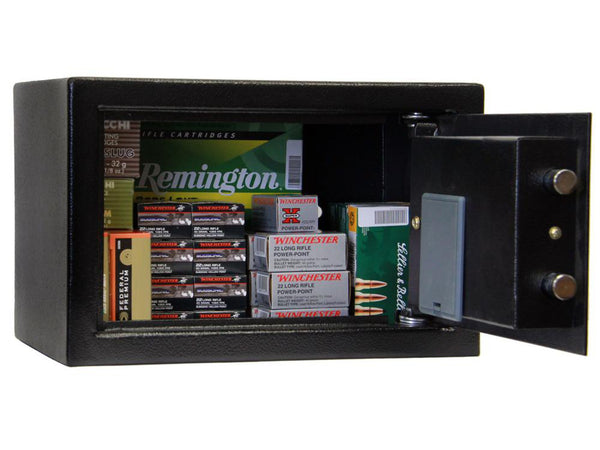 Ammo/Valuables Safe by Outdoor Outfitters
