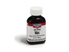Birchwood Gun Stock Wax