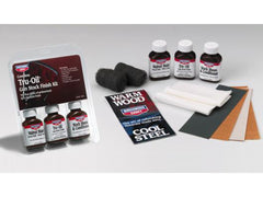 Birchwood Tru-Oil Stock Finish Kit