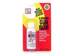 G96 Gun Blue Liquid 2 FL oz