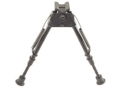 Harris Bipod Mod S-LM, Swivel, 9