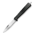 Mercator German Made Folding Knife C75 Carbon Steel 90mm