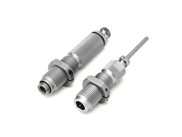 Hornady 300 Win Mag 2-Die Set