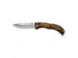 Hunters Element Classic Series Folding Drop Point Knife 95mm