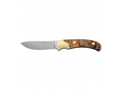 Hunters Element Classic Series Knife: Skinner