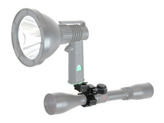 Night Saber Spotlight Quick Detach Scope Mount