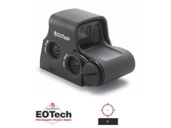Eotech Holographic Red Dot Sight XPS2